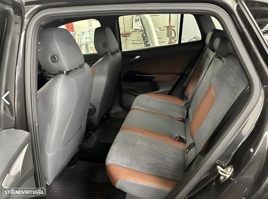 VW ID.4 77 kWh Pro Performance - 5