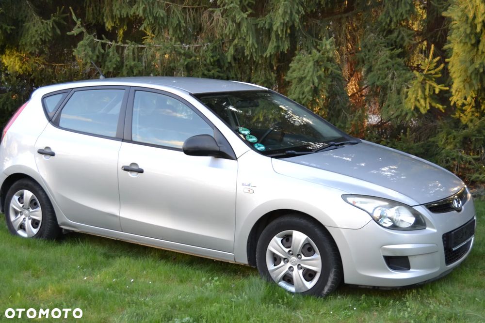 Hyundai i30 1.4 Base - 10