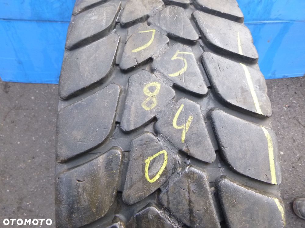 Używany Opony - 475 PLN - Otomoto.pl