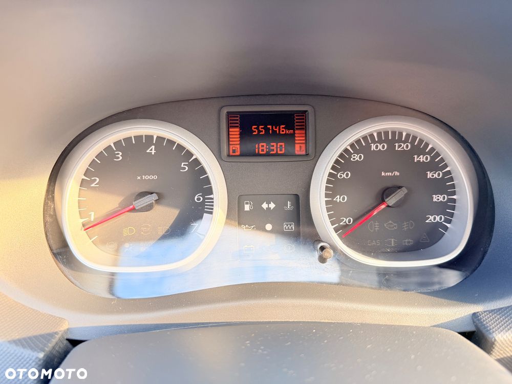 Dacia Duster 1.6 16V 4x2 Ambiance - 29