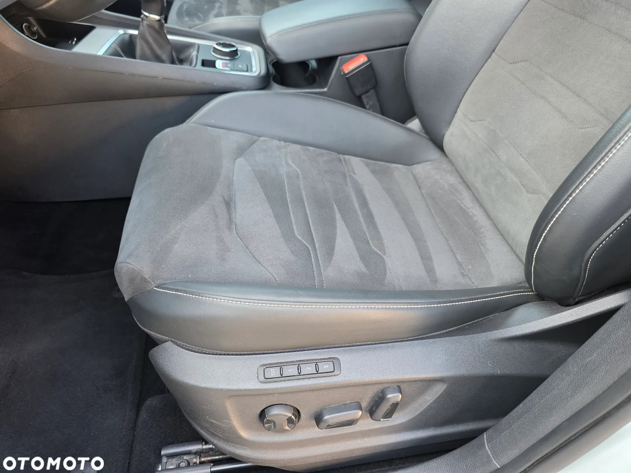 Seat Ateca 1.5 TSI Xperience S&S - 23