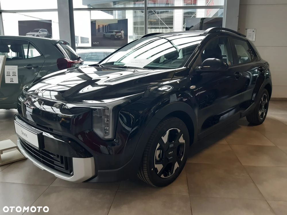 Kia Stonic 1.0 T-GDI M - 1