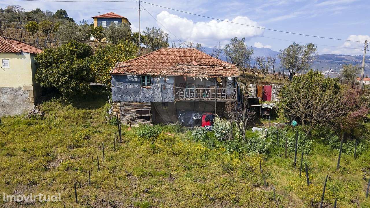 Moradia T0 para venda - Grande imagem: 2/12