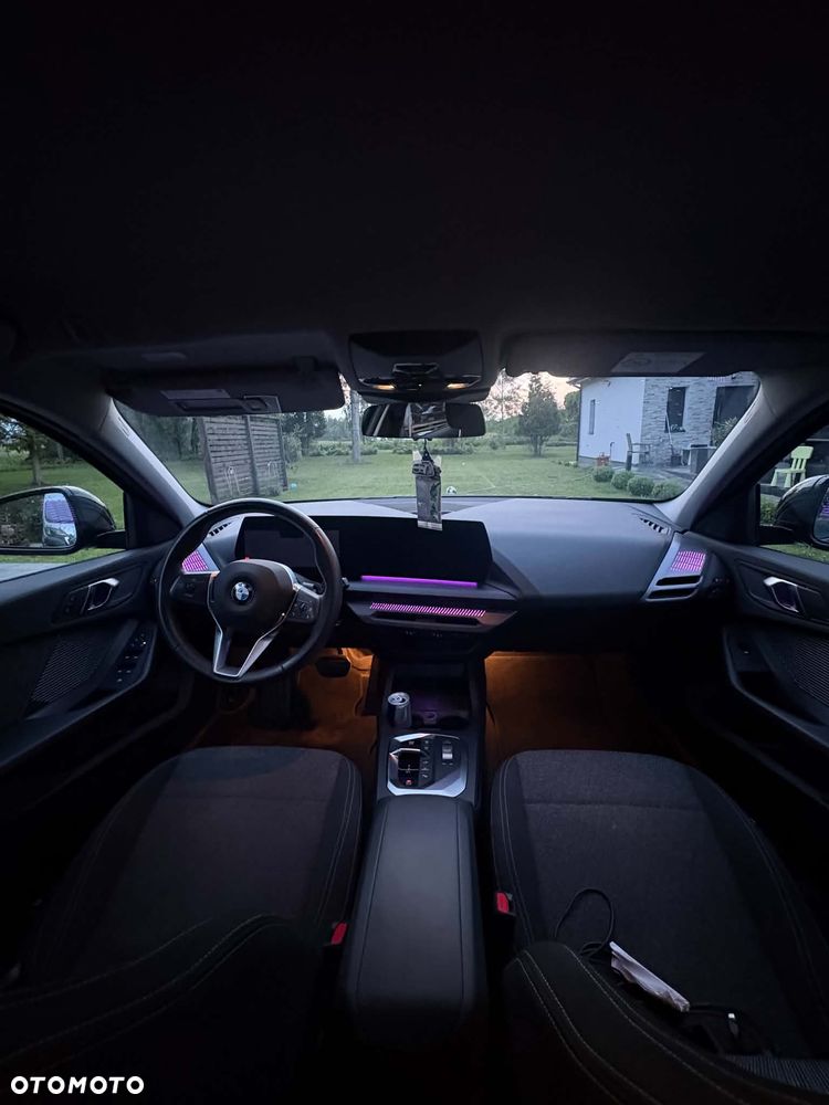BMW Seria 1 118d M Sport - 7