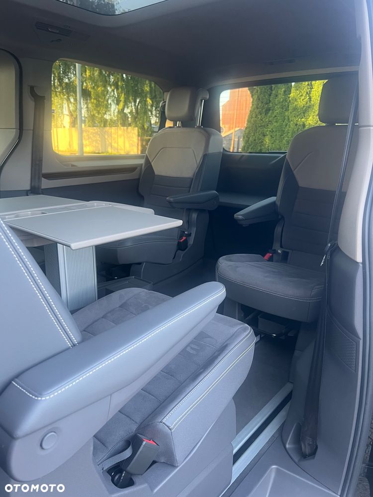 Volkswagen Multivan 1.4 TSI eHybrid PHEV 160kW L2 Energetic DSG - 13