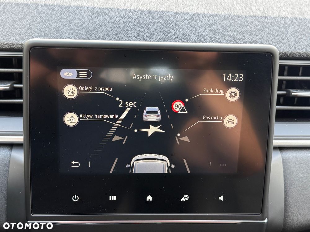 Renault Captur TCe 100 INTENS - 37
