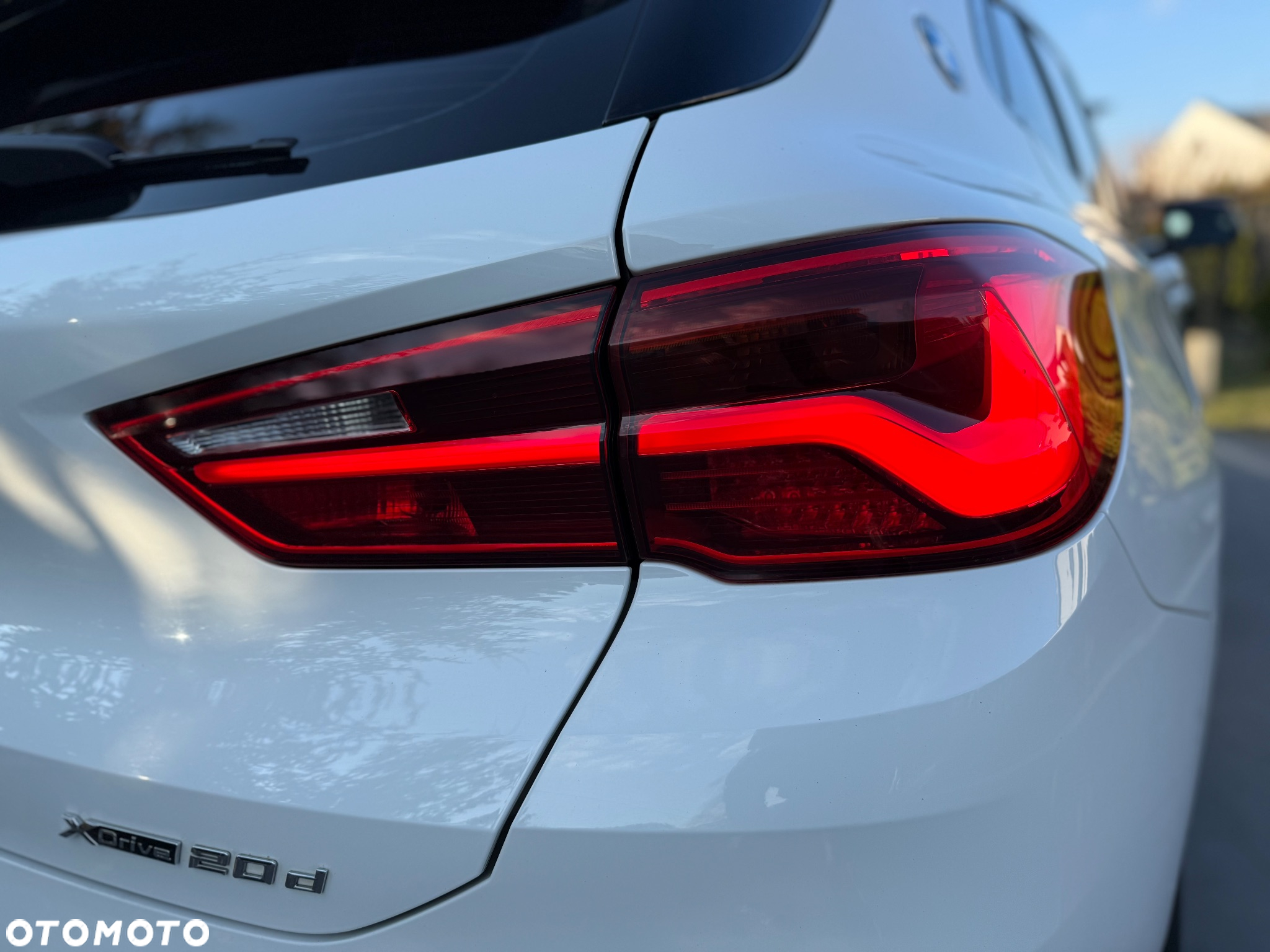 BMW X2 xDrive20d M Sport sport - 15