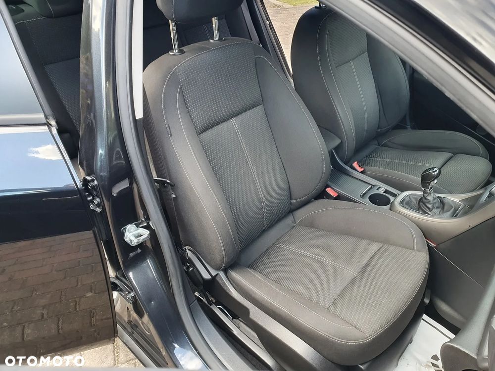 Opel Astra 2.0 CDTI ecoFLEX Start/Stop ENERGY - 16