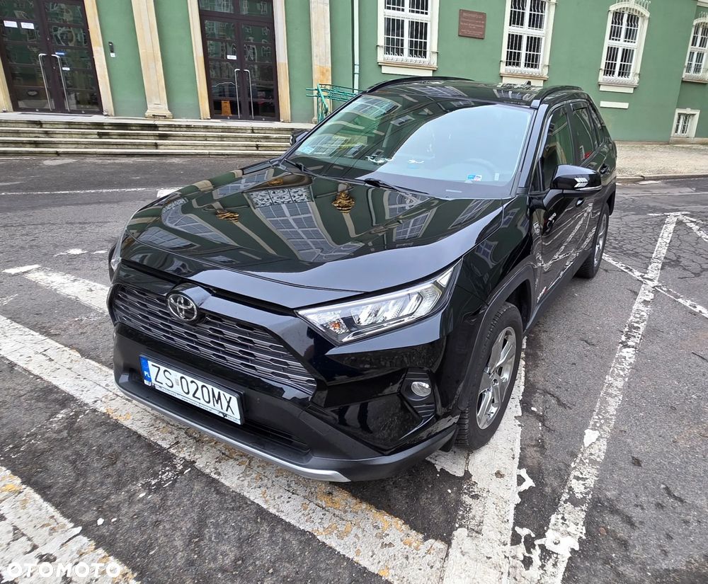 Toyota RAV4 ver-2-0-comfort-4x2-ms - 9