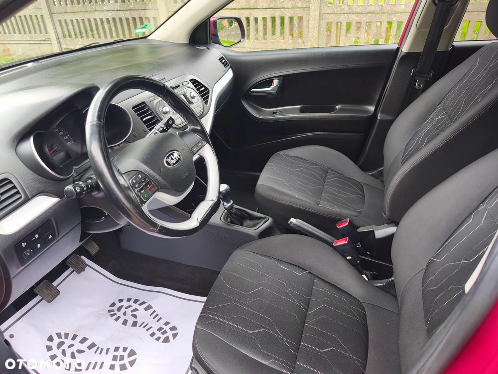 Kia Picanto - 20