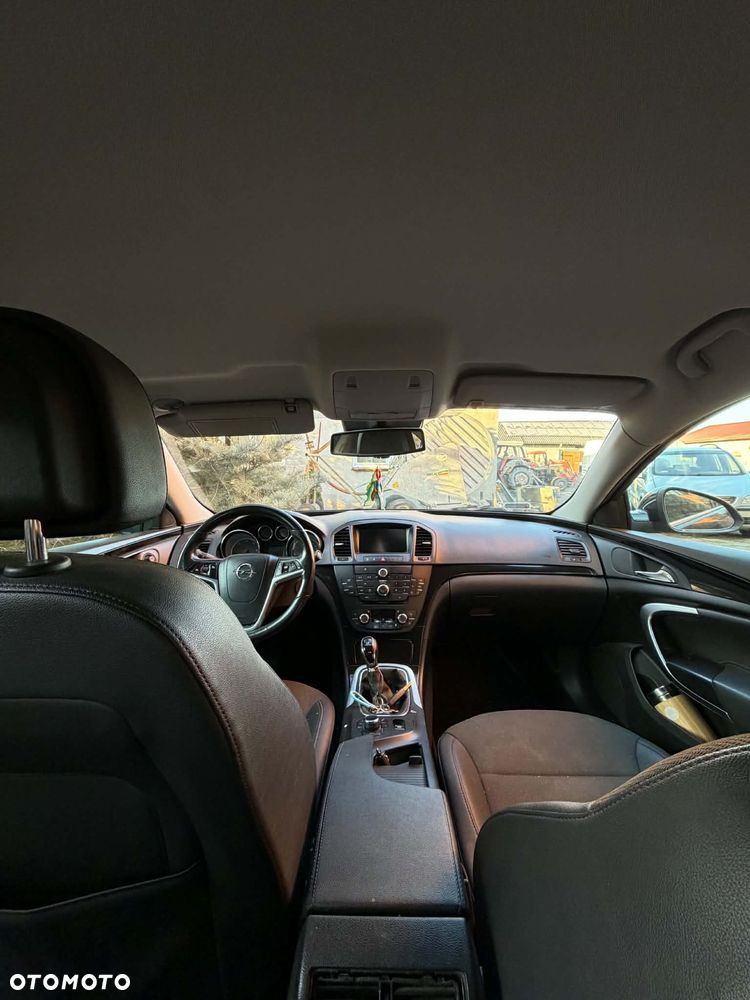 Opel Insignia - 4