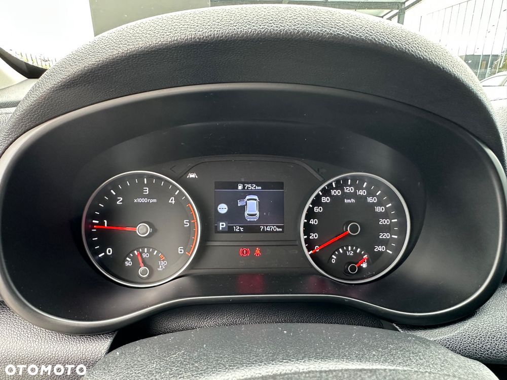 Kia Sportage 1.6 CRDI MHEV Black Edition Plus 4WD DCT - 9