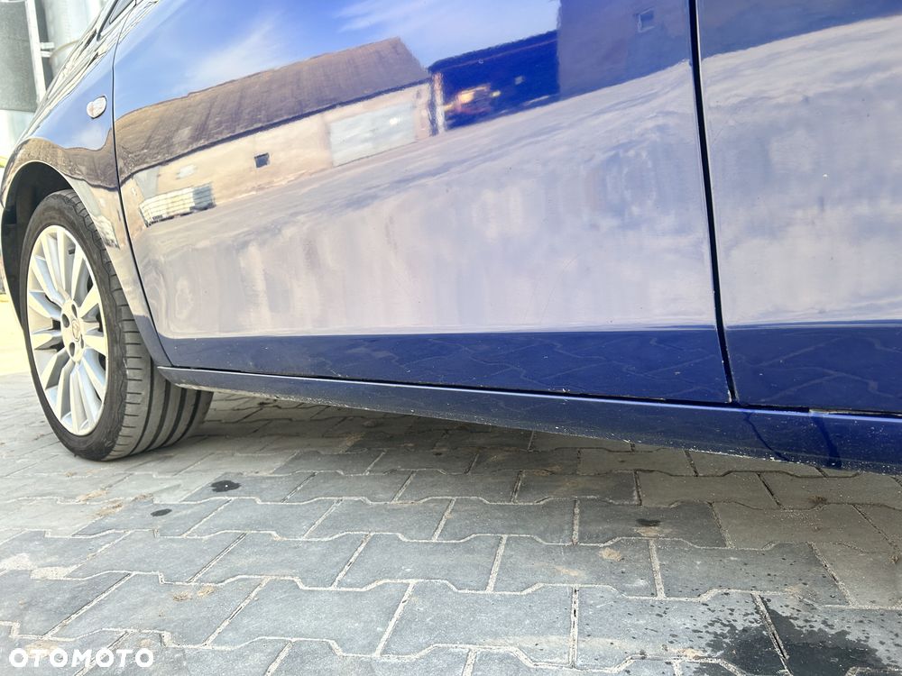 Fiat Bravo 1.9 Multijet Estiva Blue&Me - 22