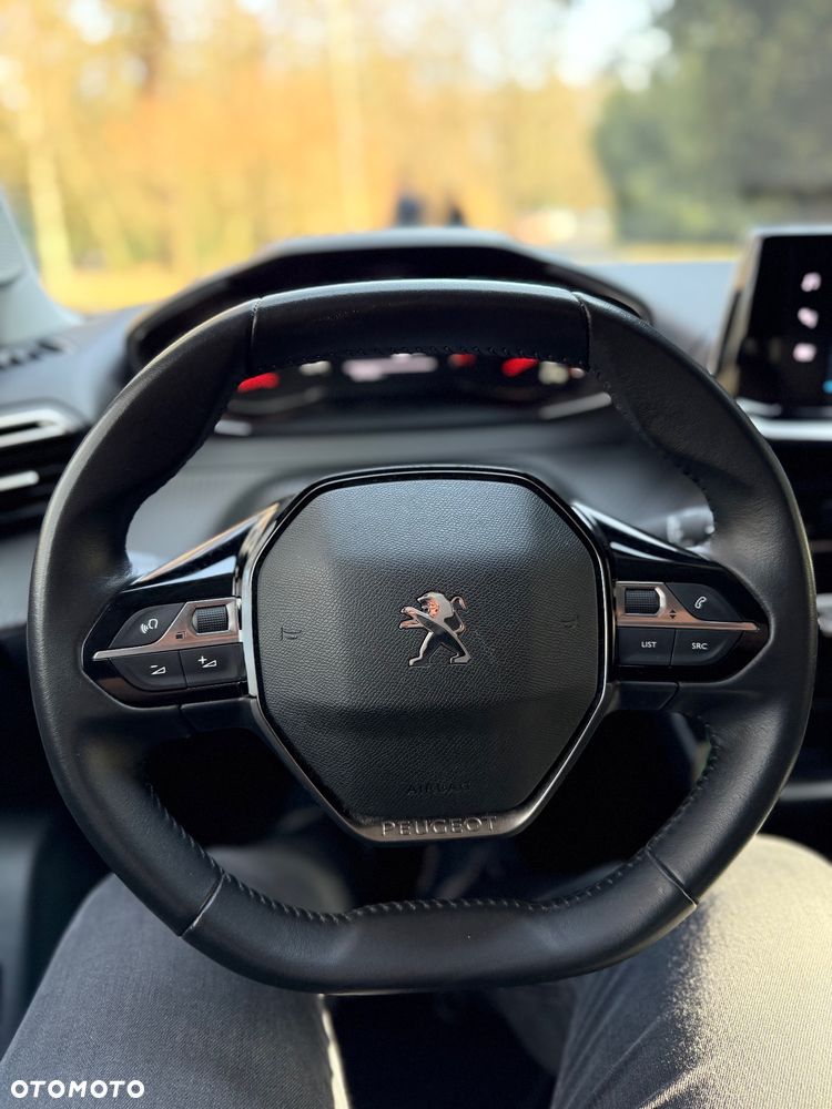 Peugeot 2008 PureTech 100 Style - 29