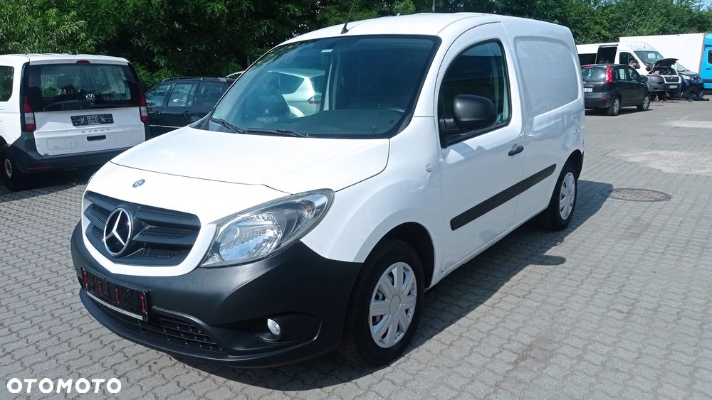 Mercedes-Benz Citan 1.5 CDI - 3