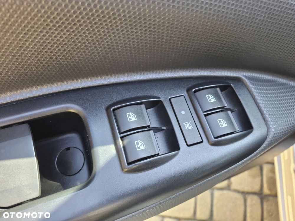 Fiat Doblo 1.6 16V Multijet Start&Stopp Dualogic Emotion Family - 11