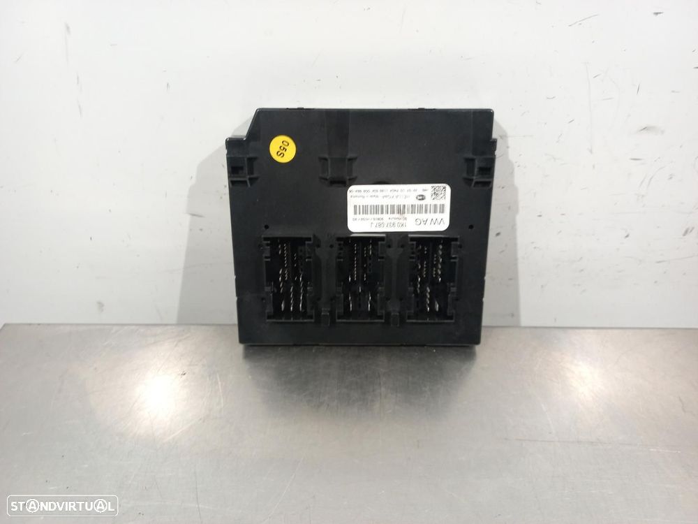 MÓDULO ELETRÓNICO VOLKSWAGEN GOLF VI 5K110.2008 - 1