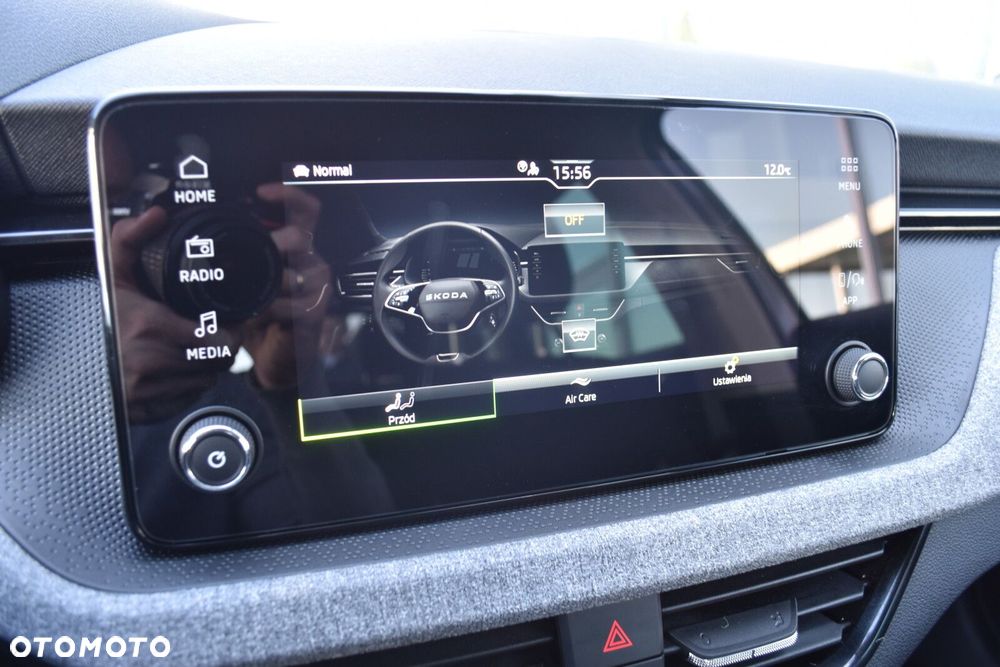 Skoda Kamiq 1.0 TSI Selection - 20