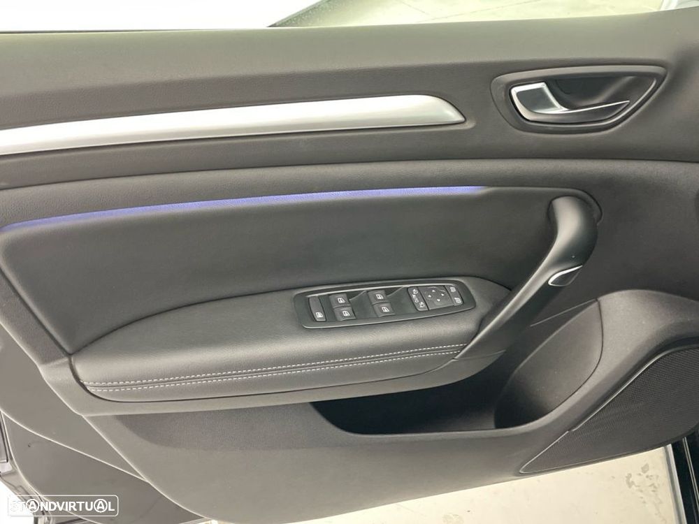 Renault Mégane Sport Tourer 1.3 TCe Techno EDC - 16