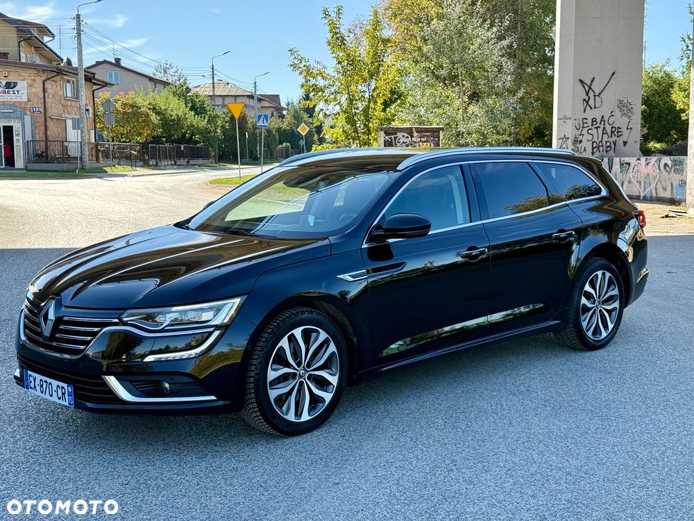 Renault Talisman ENERGY TCe 200 EDC INTENS - 40