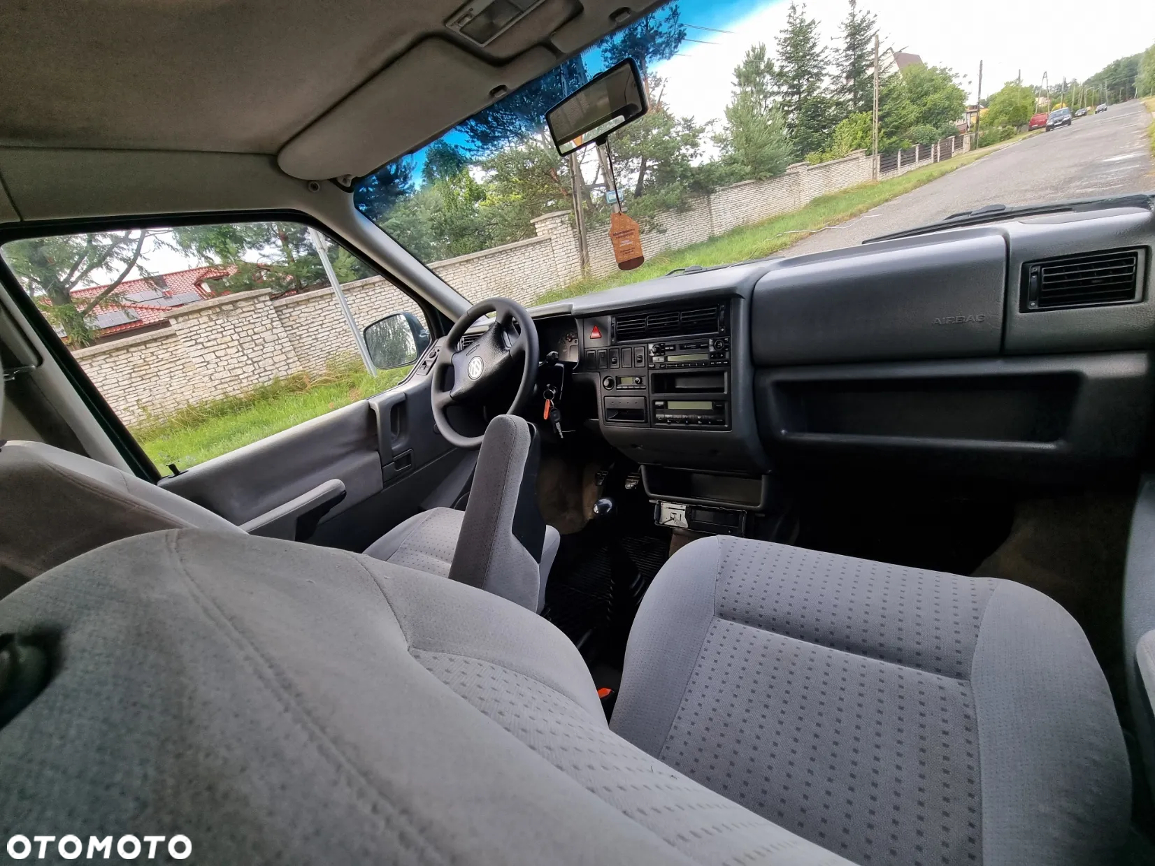 Volkswagen Multivan TDI syncro - 8