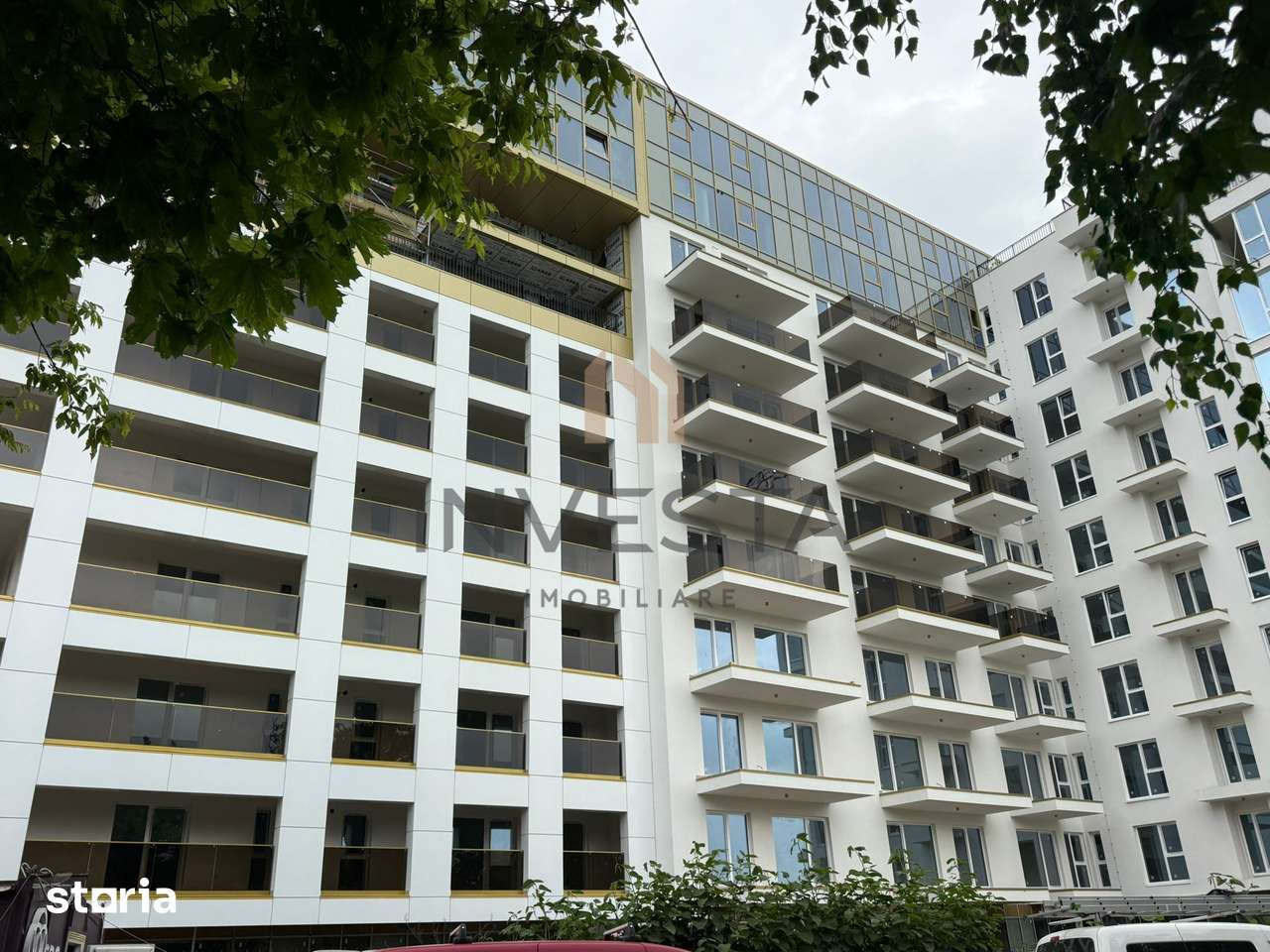 Apartament 2 camere 52.44 mp cu balcon, etaj intermediar, in Sopor! - Imagine principală: 5/5