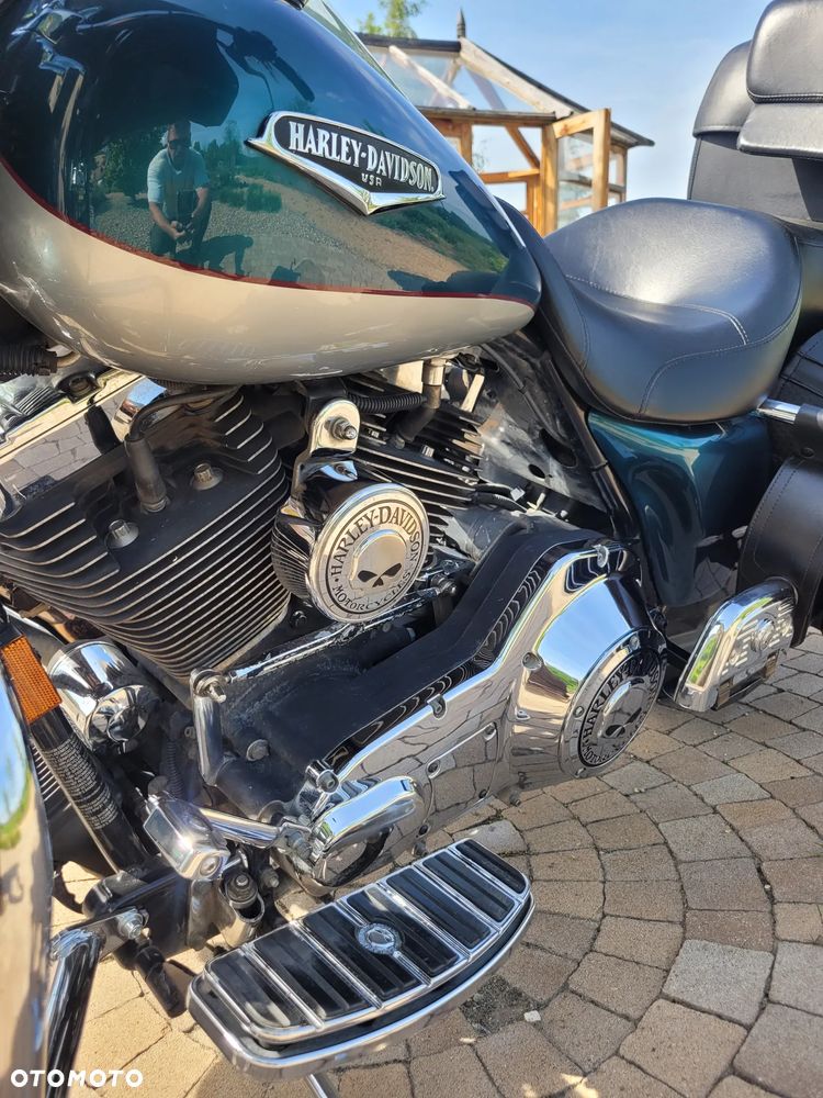 Harley-Davidson Touring Road King - 21