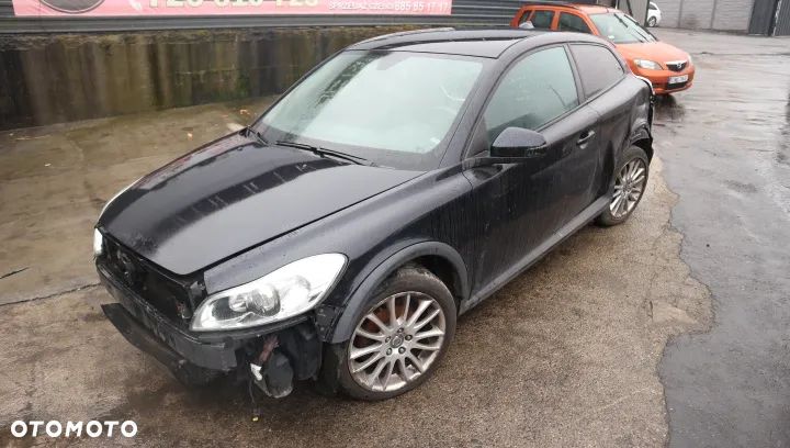 Volvo C30 1.6D - 1