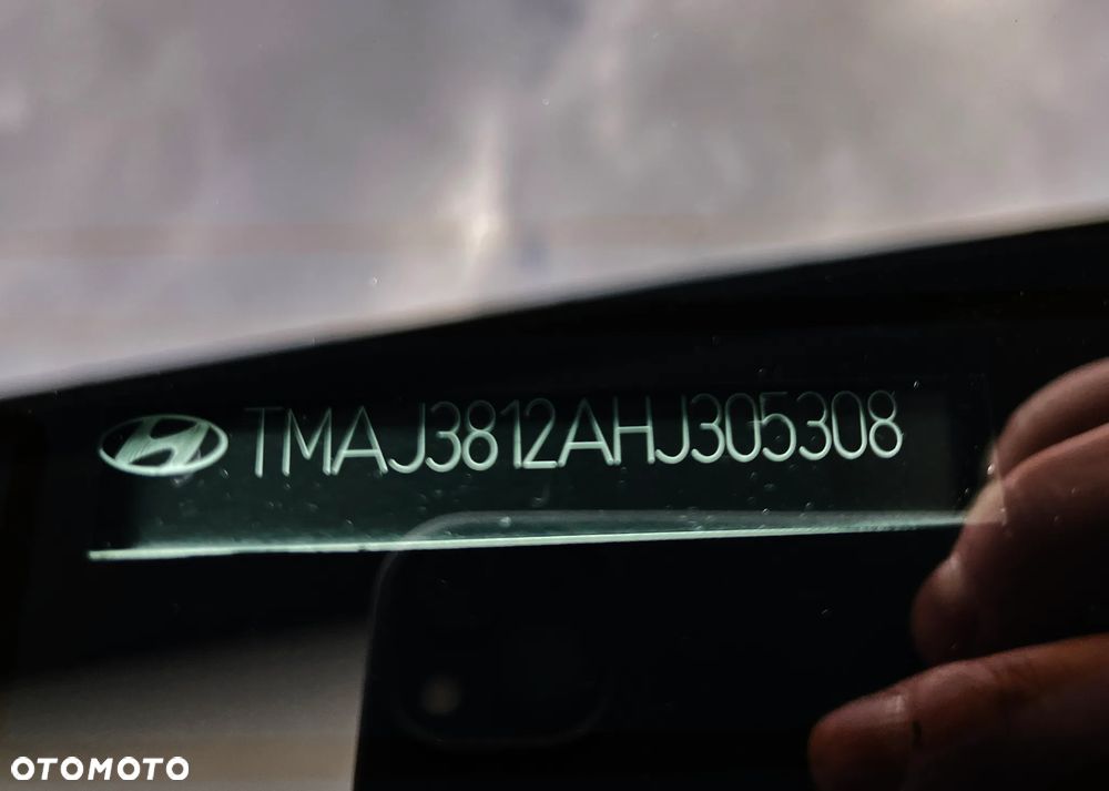 Hyundai Tucson 1.6 Turbo 2WD Passion Plus - 40