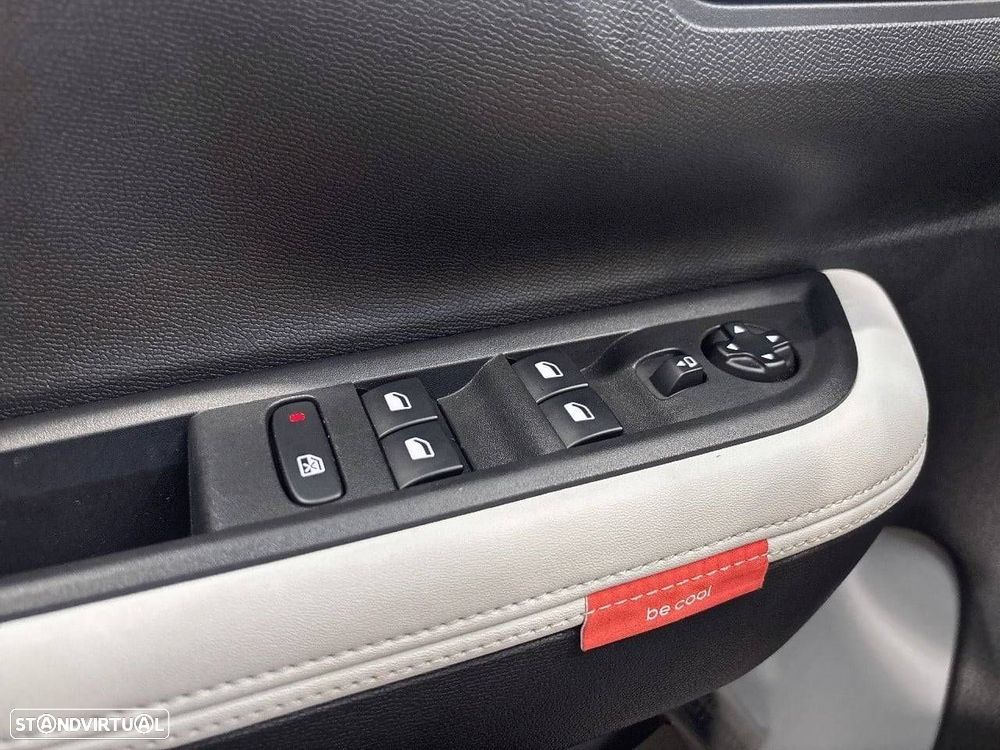 Citroën C3 1.2 PureTech Max - 19