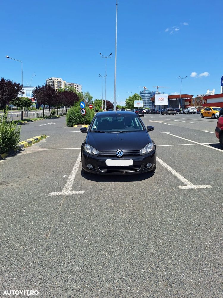 Volkswagen Golf 1.4 TSI Highline - 4