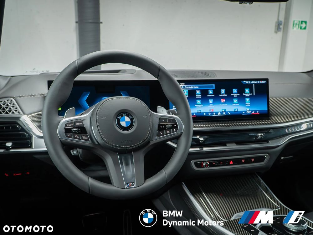 BMW X5 xDrive40d - 19