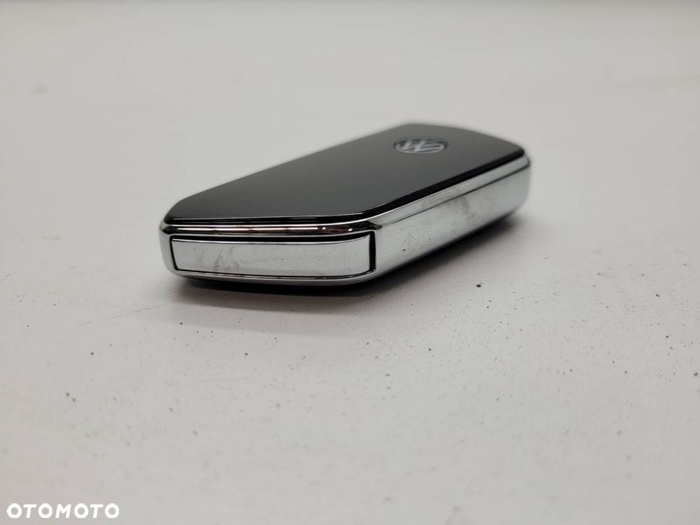 KLUCZYK PILOT VW CRAFTER II 2K7959753 2K7959753M ORYGINAŁ - 3