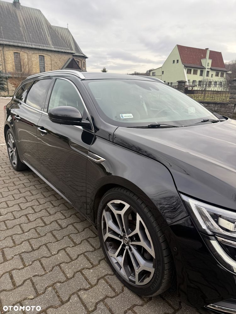 Renault Talisman - 3