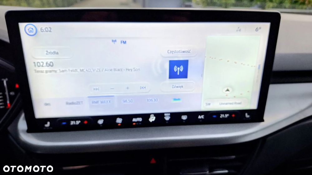 Ford Kuga 1.5 EcoBoost 4x4 Trend - 23