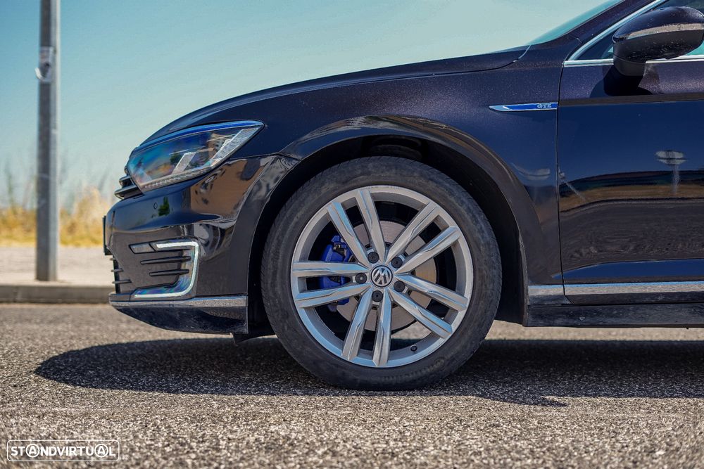 VW Passat Variant 1.4 TSI DSG GTE - 5