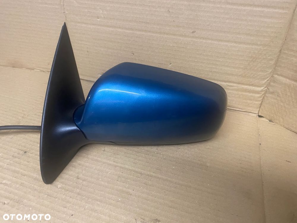 LUSTERKO LEWE 5PIN SKODA FABIA I 012658 - 3