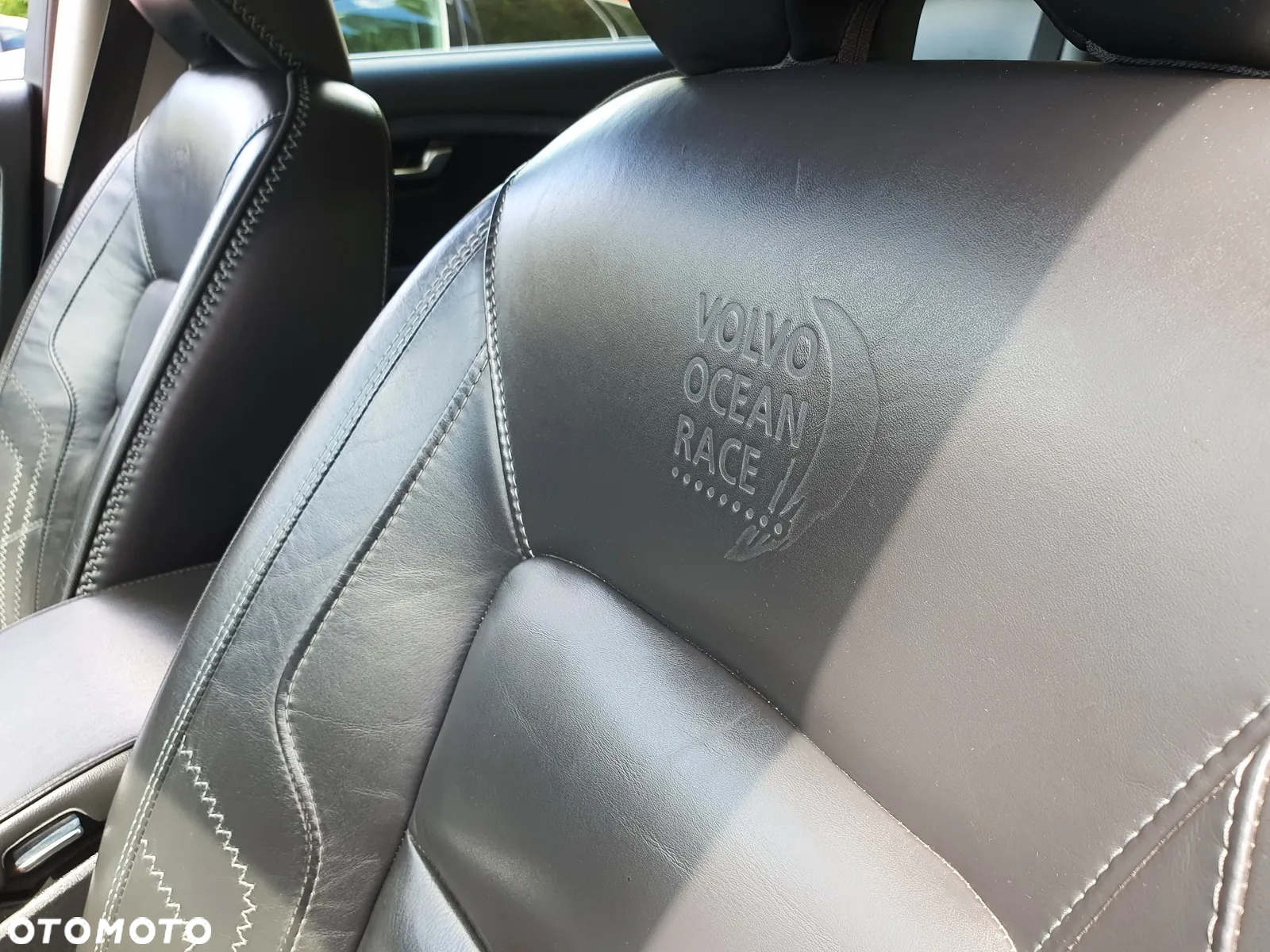 Volvo XC 70 D5 AWD Edition - 8