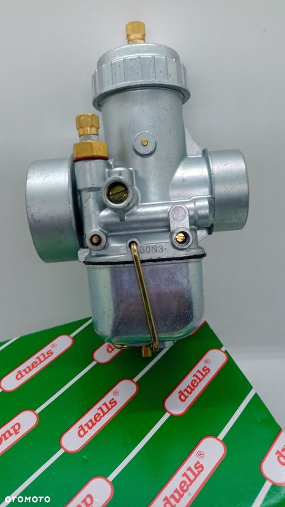 Gaźnik MZ ETZ 250, MZ ETZ 251, TS 250, Duells, nowy, sklep - 1