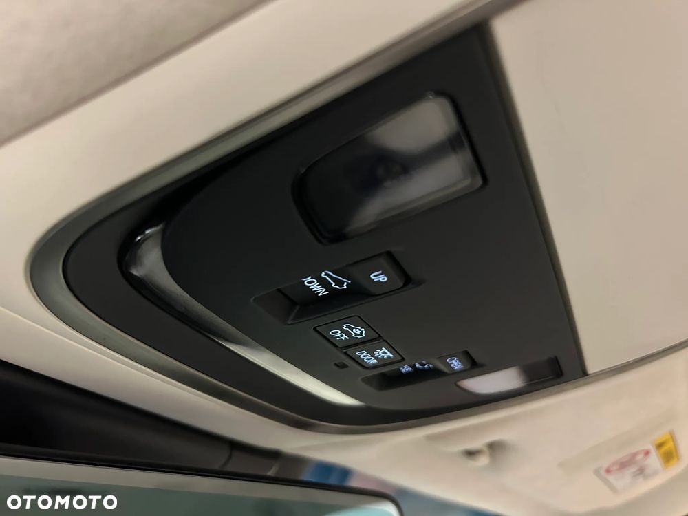 Lexus LS 500h Omotenashi AWD - 31