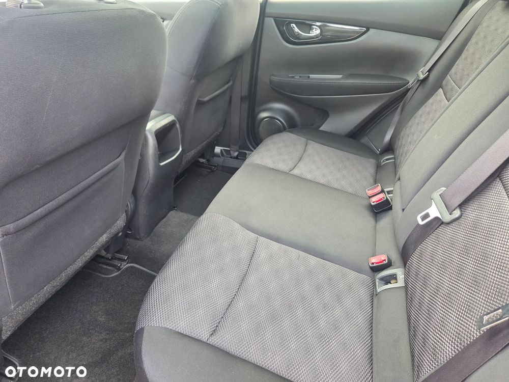 Nissan Qashqai 1.2 DIG-T Tekna+ - 12