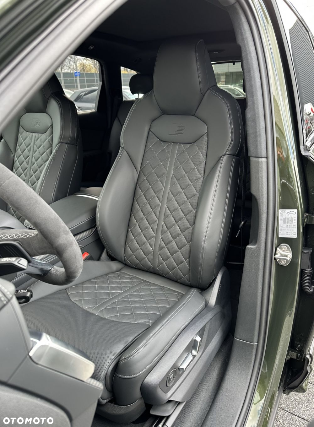 Audi Q7 - 15