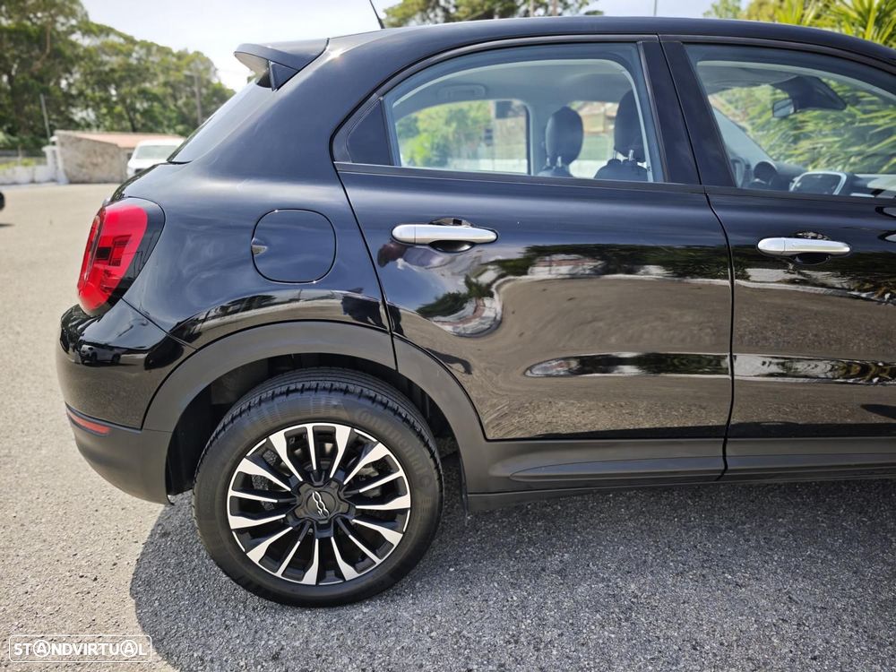 Fiat 500X 1.0 FireFly Urban - 13