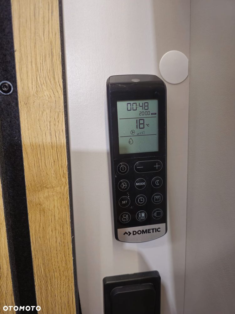 KNAUS YASEO 340 PX - 30