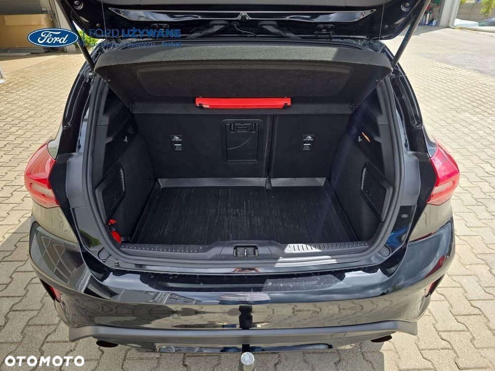 Ford Focus 2.3 EcoBoost ST X - 11