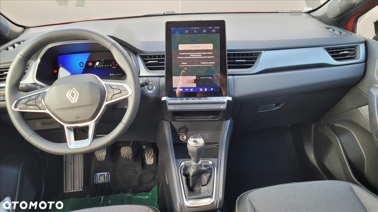 Renault Symbioz - 12
