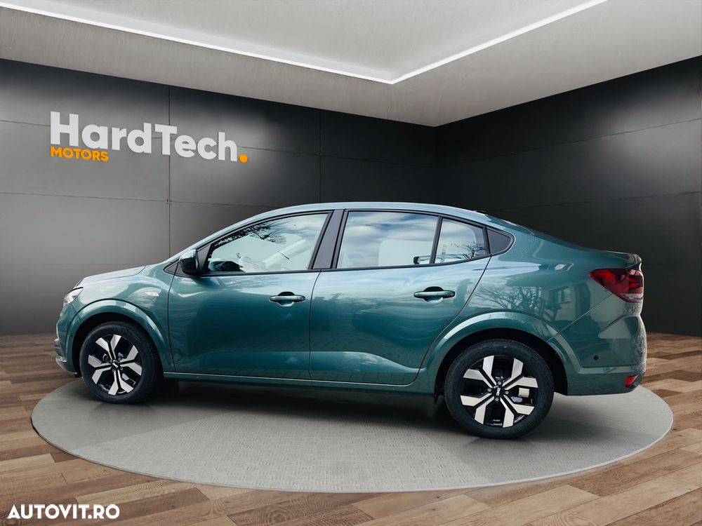 Dacia Jogger 5 locuri ECO-G 100 Extreme - 8