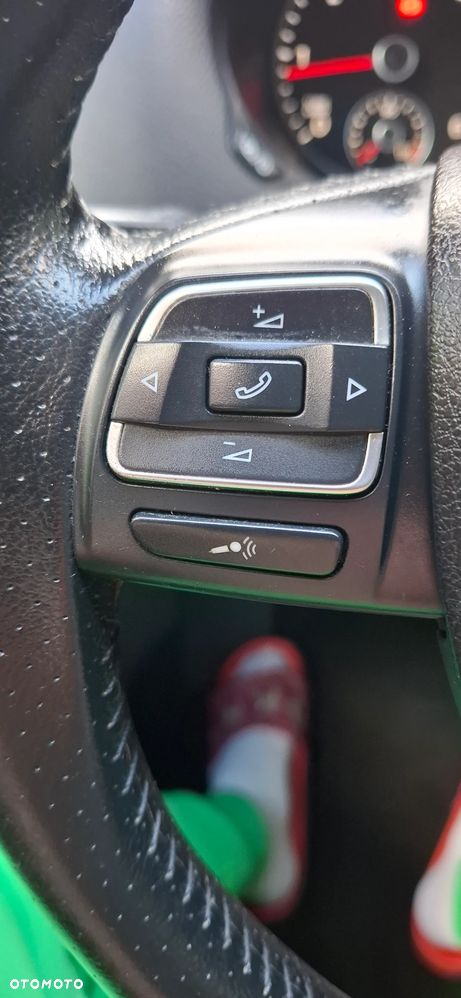 Seat Alhambra 2.0 TDI Ecomotive Sport - 20