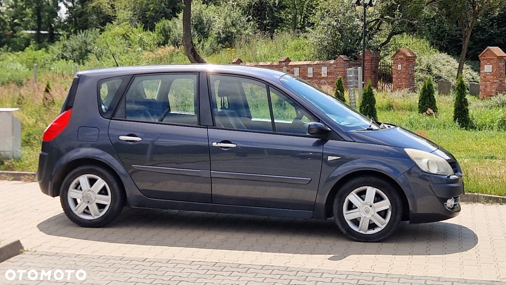 Renault Scenic 1.6 16V Pack Expression - 4