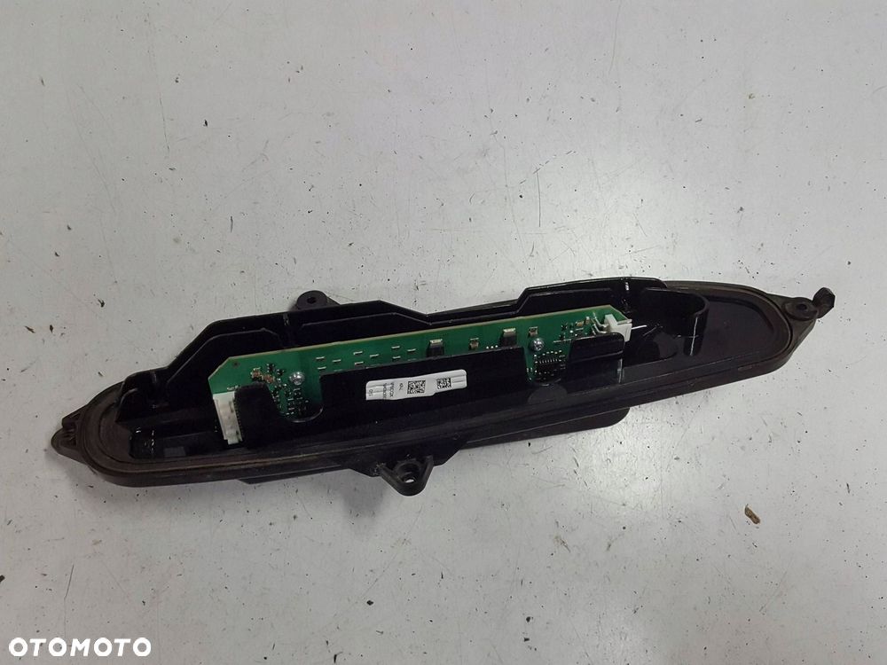 CITROEN DS5 I 11-15r MODUŁ STEROWNIK LED LEWY PRZÓD 13K060BC - 2